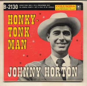 Johnny-Horton-EP